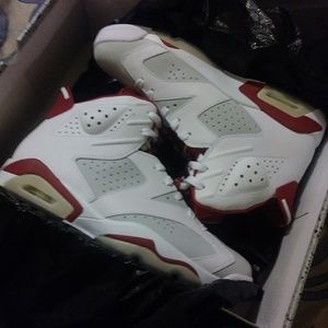 Jordans