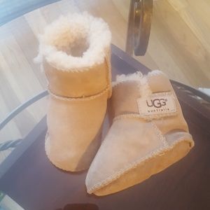 Infant Uggs