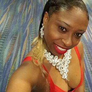 Meet your Posher, Alfreda