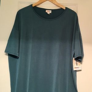 LOWERED PRICE! LulaRoe Irma size M