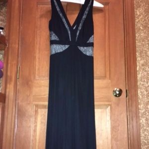 BCBG Max Aria Evening Dress, Size 6