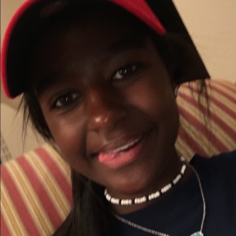 Meet your Posher, Sam