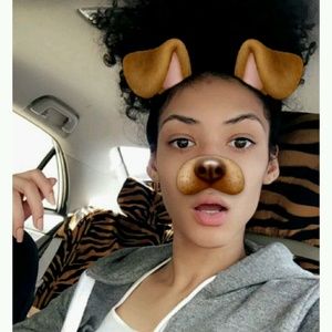 Meet your Posher, Trinity