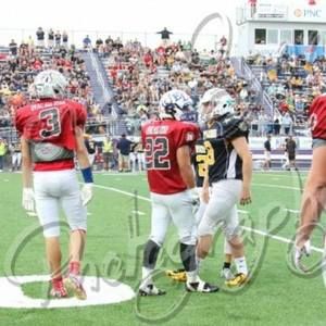 Meet your Posher, Sean