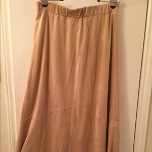 Reba Mcentire Long Skirt