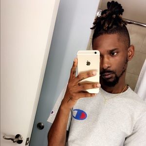 Meet your Posher, Tevin