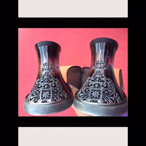 Salvatore Ferragamo Slip on sandals - Picture 4 of 4