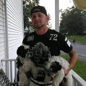 Meet your Posher, Craig alan