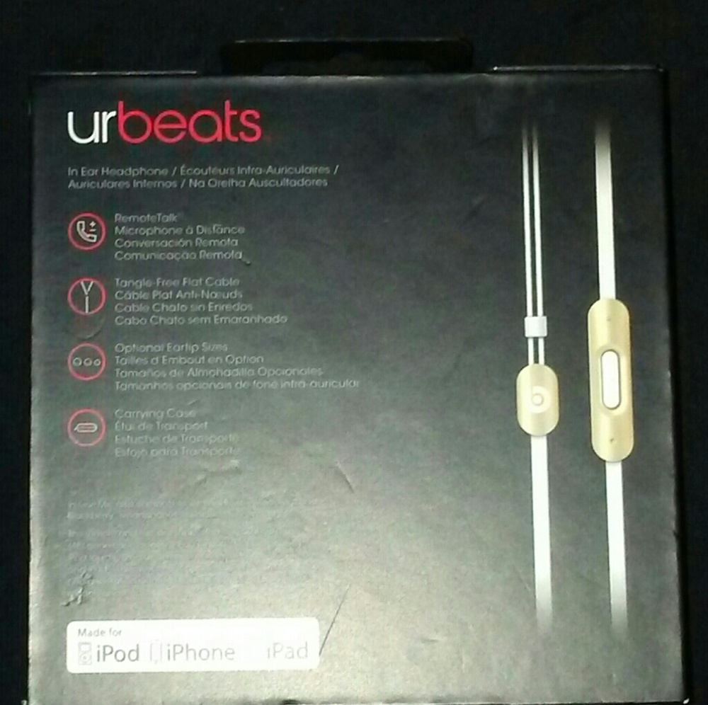 Headphones