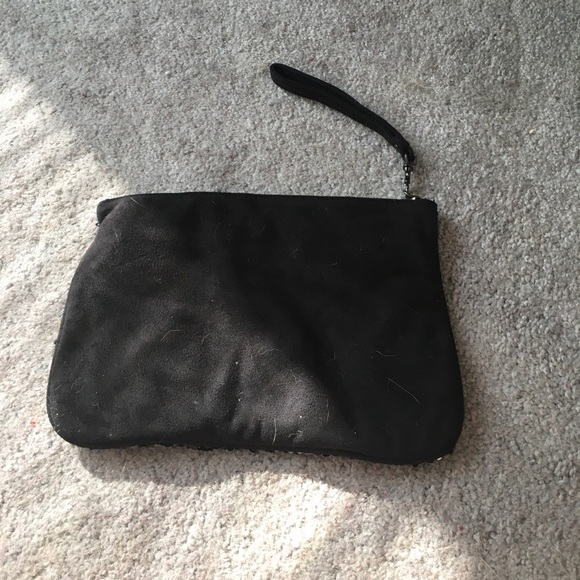 Wristlet bag - Picture 2 of 3