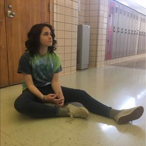 Meet your Posher, Faith