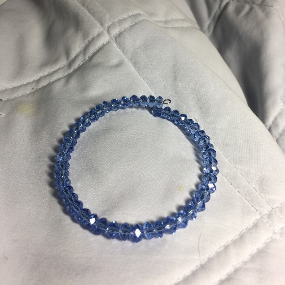 Handmade Bangle