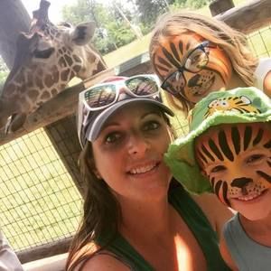 Meet your Posher, Sara