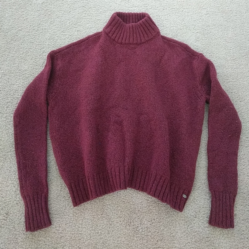 American Eagle Turtle Neck