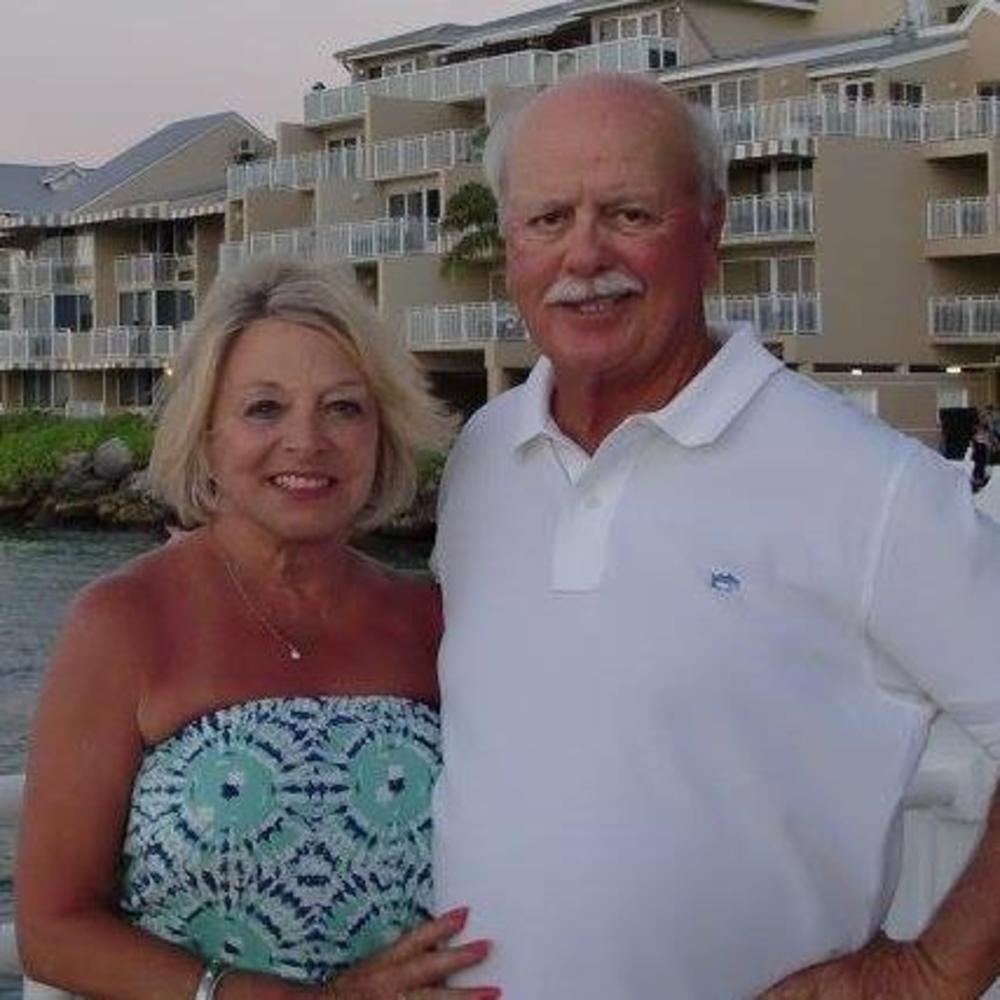 Meet your Posher, Palmer