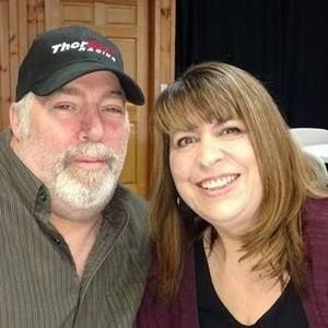 Meet your Posher, Tracy