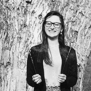 Meet your Posher, Justyne