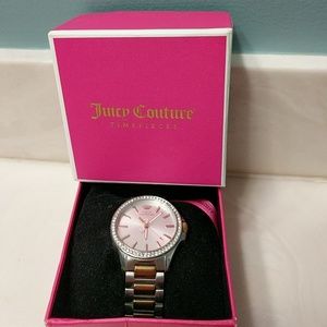 Juicy Couture Watch