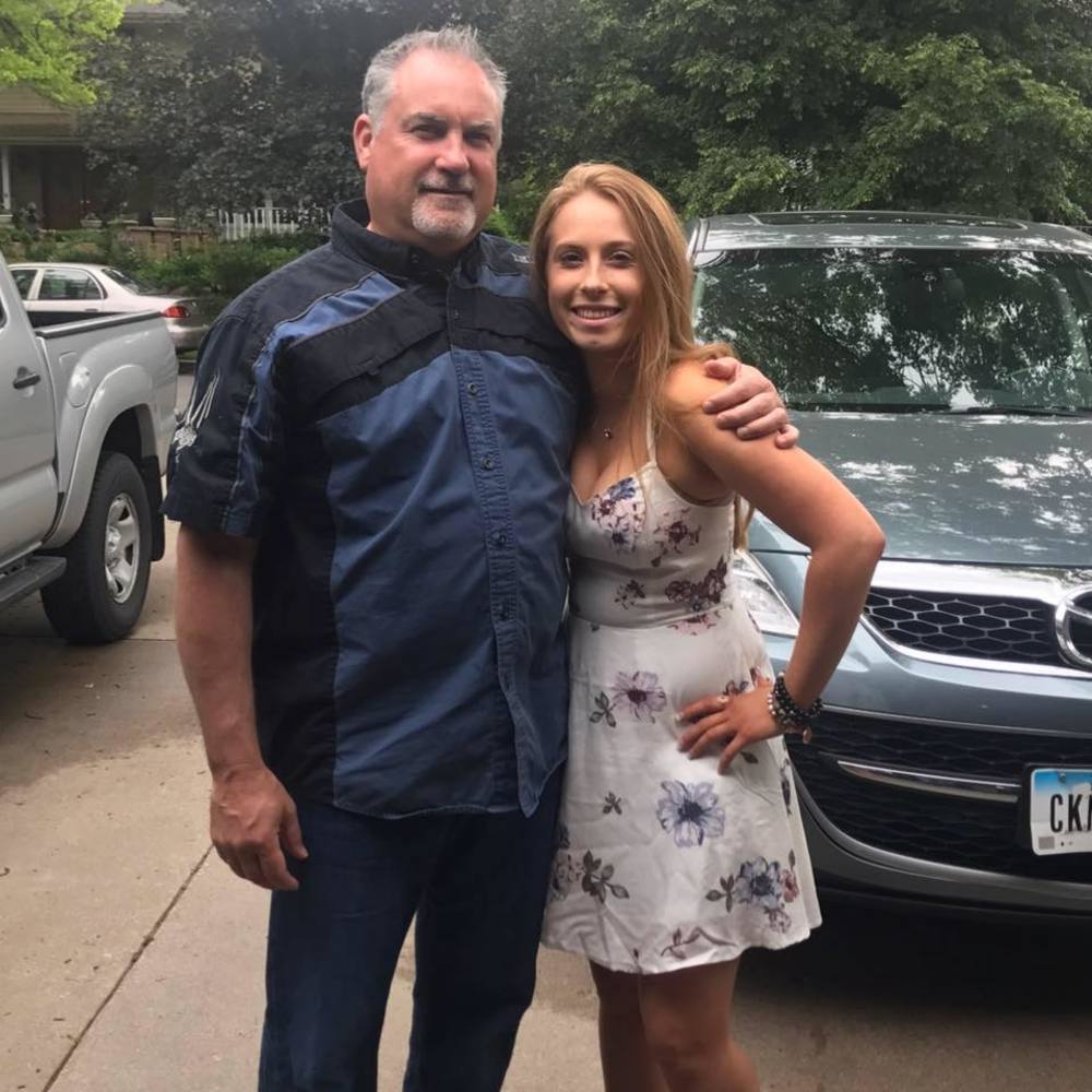 Meet your Posher, Emma