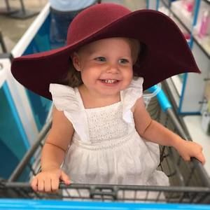 Meet your Posher, Brittany