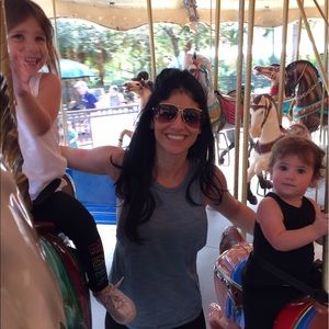 Meet your Posher, Michelle