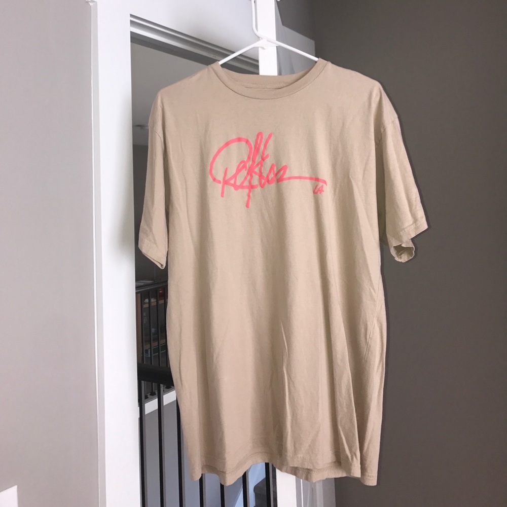 Young And Reckless Tee