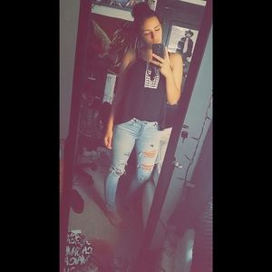 Meet your Posher, Lexi