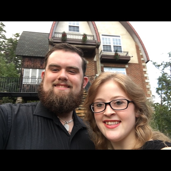 Meet your Posher, Samuel - Picture 1 of 1