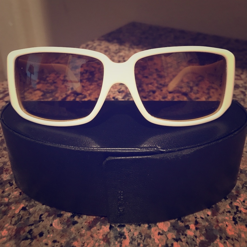 Prada sunglasses