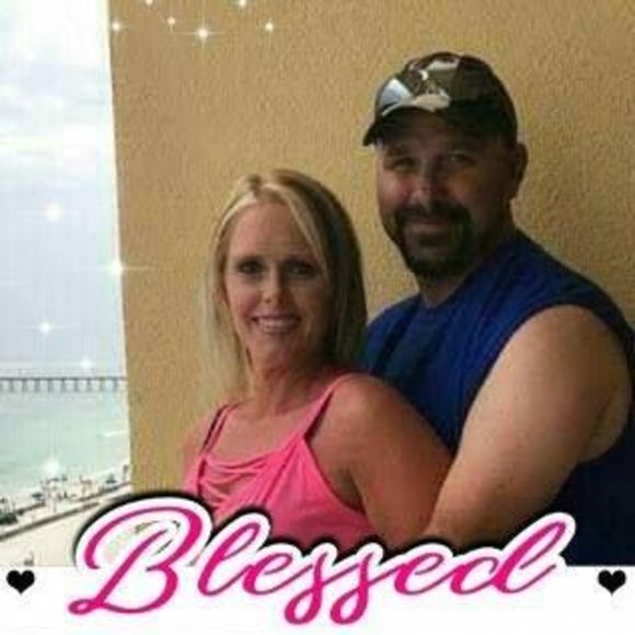 Meet your Posher, Kimberly - Picture 1 of 1