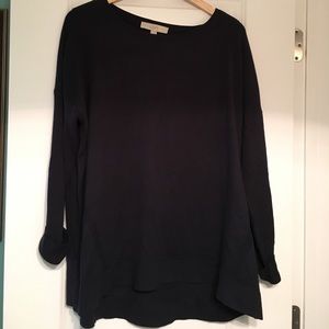 LOFT sweater
