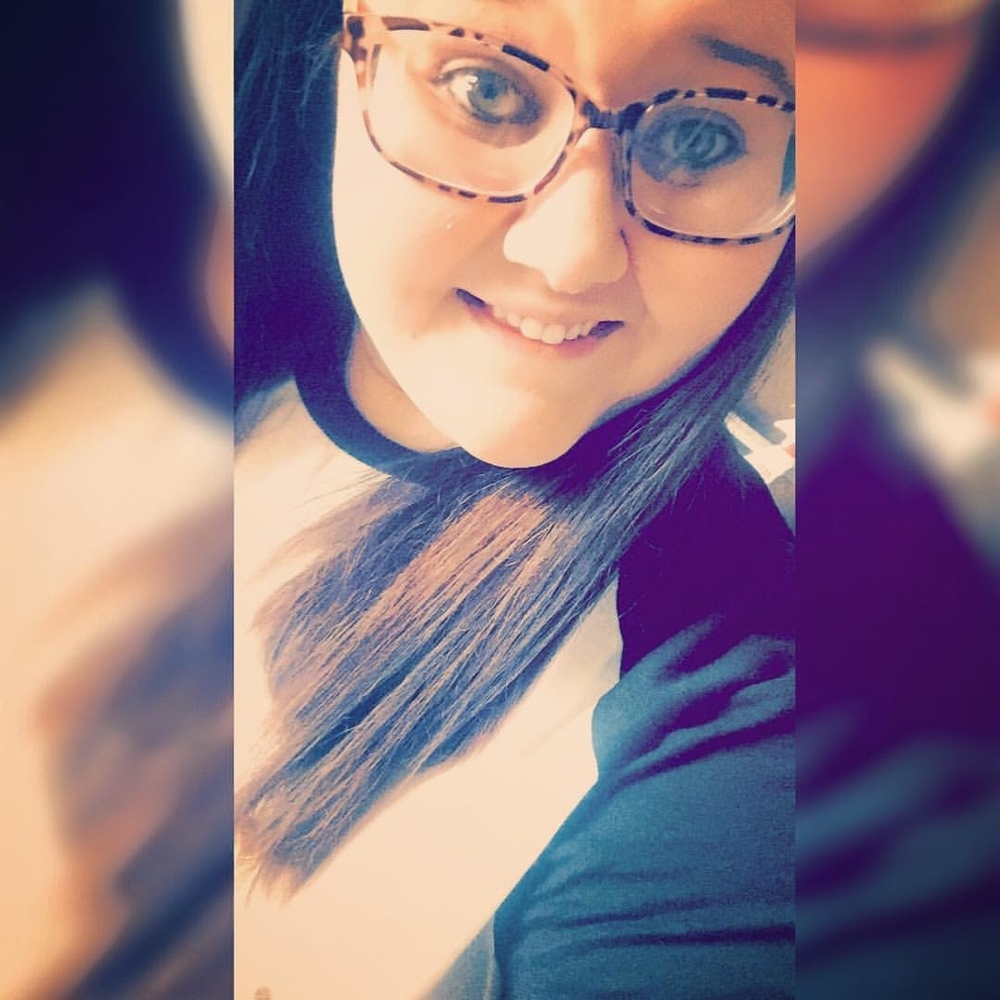 Meet your Posher, Amber