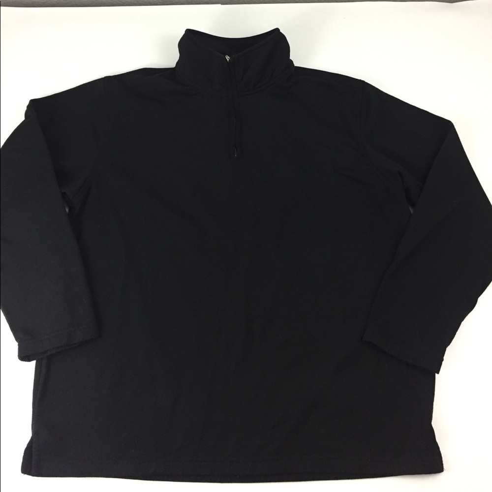 Jack Nicklaus Golden Bear Fleece.    B1