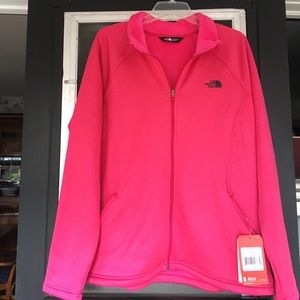 North Face Agave Jacket NWT