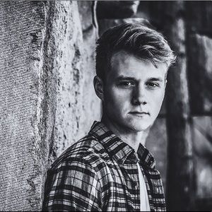 Meet your Posher, Kip