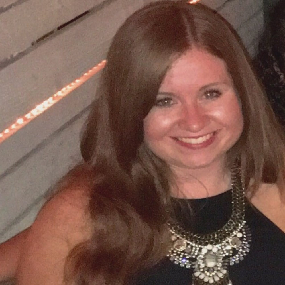 Meet your Posher, Helen