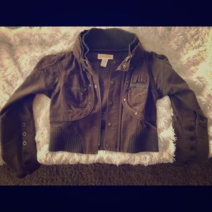 Victoria Secret - London Jean chino jacket