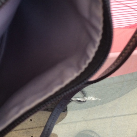 Coach black wristlet - Picture 7 of 7