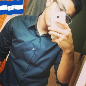 Meet your Posher, Bryan