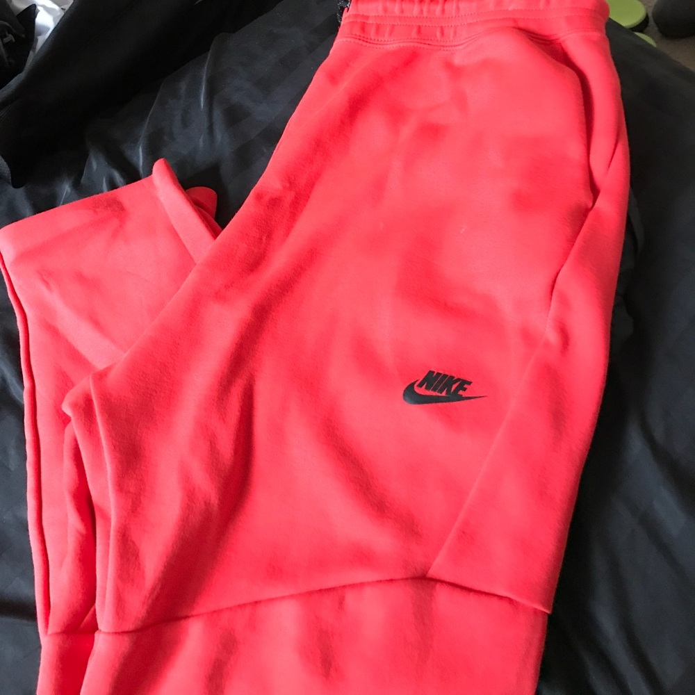 Nike joggers