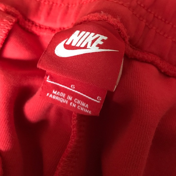 Nike joggers - Picture 3 of 3