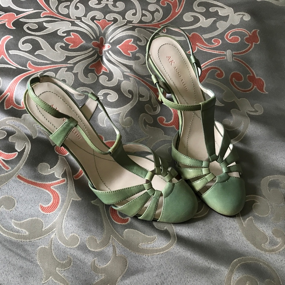 Ann Klein Shoes