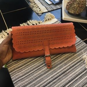 Everyday clutch