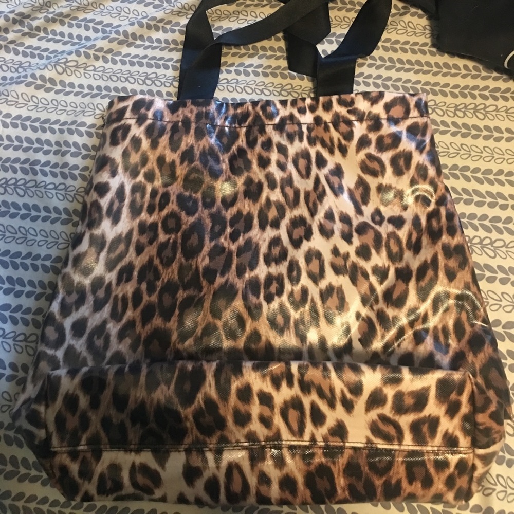 NEW: Napoleon bag