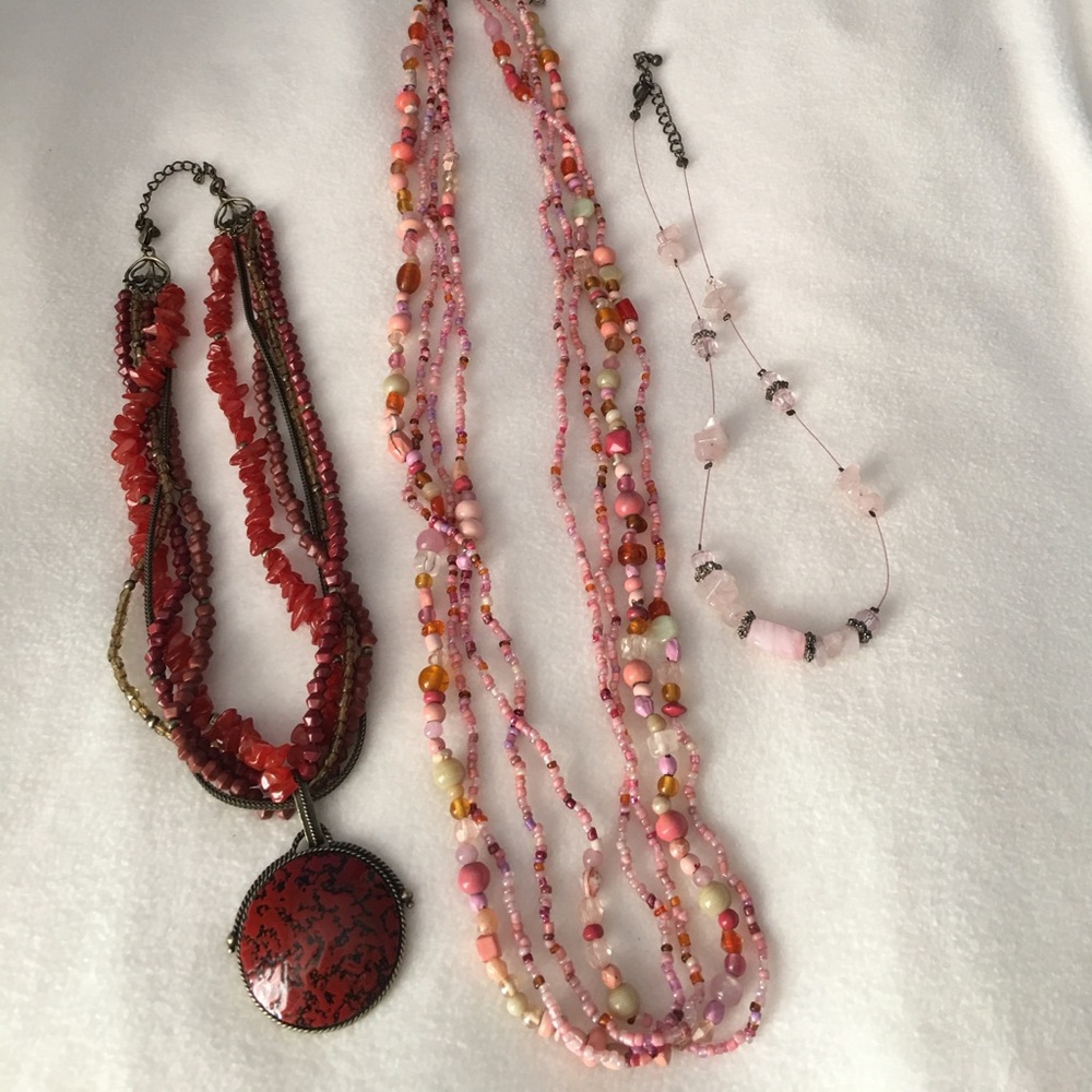 Necklace bundle