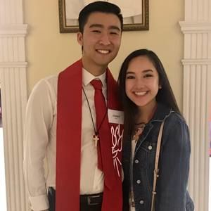 Meet your Posher, Kevin