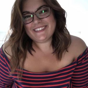 Meet your Posher, Katey