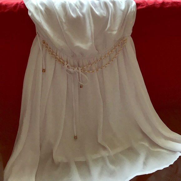 Summer dress - Picture 1 of 2