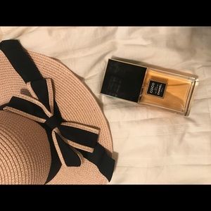 Coco Chanel fragrance