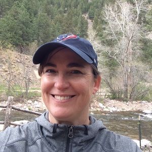 Meet your Posher, Beth